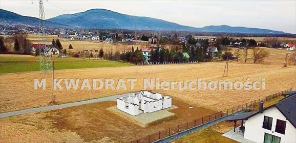 działka na sprzedaż 1000m2 działka Kalna, ul. Rolna