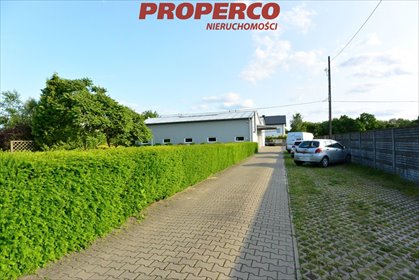 magazyn na wynajem 325m2 magazyn Warszawa, Ursus, Gołąbki