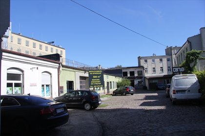 lokal użytkowy na sprzedaż 500m2 lokal użytkowy Ostrów Wielkopolski, Ostrów Wielkopolski, K ledochowskiego