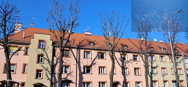 mieszkanie na sprzedaż 28m2 mieszkanie Zabrze, Centrum Północ, Johanna Goethego