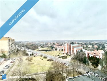 mieszkanie na sprzedaż 27m2 mieszkanie Wrocław, Psie Pole, Litewska 20