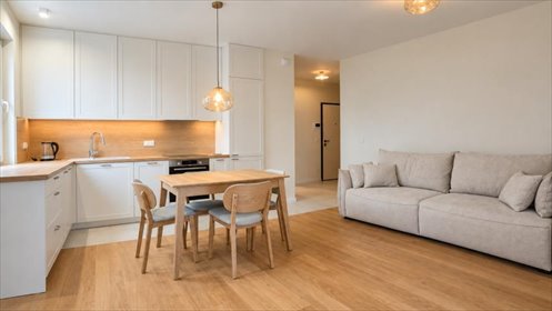 Nowe 3-pokojowe mieszkanie z balkonem w Bemowie. mieszkanie Warszawa, Bemowo, Szeligowska