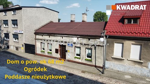 dom na sprzedaż Kępno 68 m2