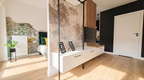 mieszkanie na sprzedaż 27m2 mieszkanie Wrocław, Śródmieście, Romana Dmowskiego