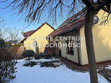 dom na sprzedaż 143m2 dom Mysłowice, Morgi, Wańkowicza