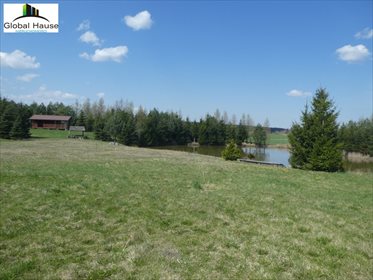 Działka inna na sprzedaż Bałamutowo 1 500m2 Foto 7