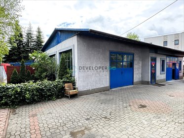 Dom z warsztatem 300 m² i potencjałem inwestycyjnym dom Mińsk Mazowiecki, Kolejowa