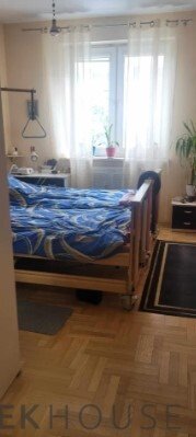 mieszkanie na sprzedaż 47m2 mieszkanie Warszawa, Ursus, Józefa Chełmońskiego