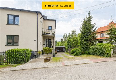Zapraszam do obejrzenia zadbanego bliźniaka z ogrodem i pokojem letnim dom Chojnice, Gałczyńskiego