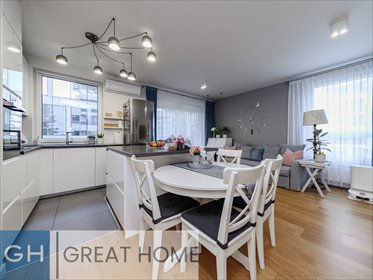 mieszkanie na sprzedaż 59m2 mieszkanie Warszawa, Mokotów, Mangalia