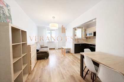 mieszkanie na sprzedaż 32m2 mieszkanie Warszawa, Mokotów, Bukowińska