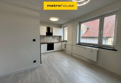 mieszkanie na sprzedaż 37m2 mieszkanie Karlino, Szymanowskiego