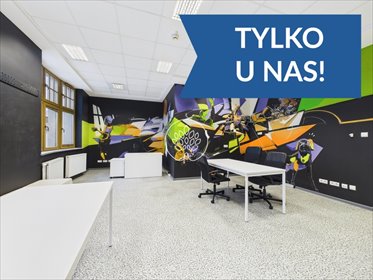 Prestiżowe biuro na Starym Rynku z tarasem - elastyczna powierzchnia lokal użytkowy Bydgoszcz, Centrum