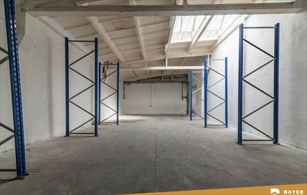 Lokal użytkowy na sprzedaż Bytom, Bobrek, ŚW ELŻBIETY. Nieruchomość biurowo - magazynowa. 22 159m2 Foto 7