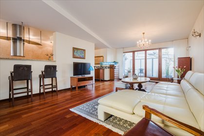 Luksusowy apartament 120m2 w Orłowie, blisko morza mieszkanie Gdynia, Orłowo, Orłowska