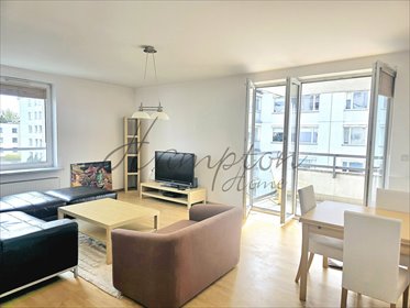 mieszkanie na wynajem 110m2 mieszkanie Warszawa, Mokotów Wyględów, Przejazd