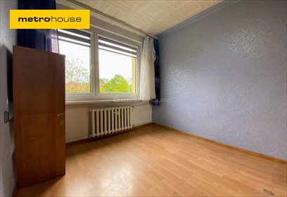 mieszkanie na sprzedaż 42m2 mieszkanie Bytom, Stroszek, Legnicka