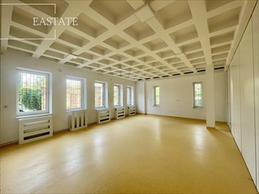 lokal użytkowy na wynajem 390m2 lokal użytkowy Warszawa, Śródmieście, Łazienkowska