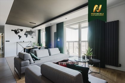 mieszkanie na sprzedaż 52m2 mieszkanie Reda, Morska