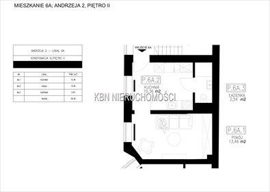 mieszkanie na sprzedaż 26m2 mieszkanie Katowice, Śródmieście, Świętego Andrzeja