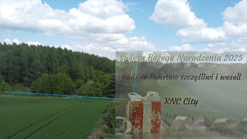 działka na sprzedaż 20150m2 działka Chruszczów-Kolonia