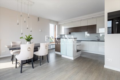 mieszkanie na wynajem 96m2 mieszkanie Warszawa, Mokotów, Bernardyńska