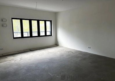 Nowoczesne 2-pokojowe mieszkanie 61,94 m2 z miejscem postojowym mieszkanie Warszawa, Wola, Grzybowska