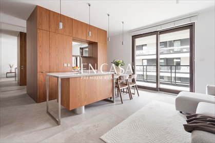 mieszkanie na wynajem 45m2 mieszkanie Warszawa, Mokotów, Sielce, Iwicka