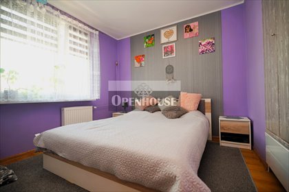 Przestronne 3-pokojowe mieszkanie z balkonem (62 m²) w Głogowie mieszkanie Głogów, Piastów Śląskich II, Jagiellońska