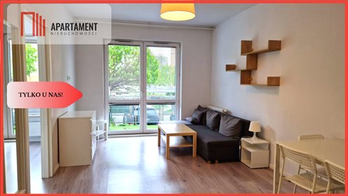 mieszkanie na wynajem 45m2 mieszkanie Bydgoszcz, Szwederowo, Tadeusza Czackiego