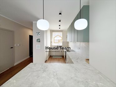 mieszkanie na sprzedaż 100m2 mieszkanie Łochowo