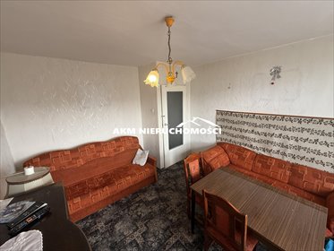 mieszkanie na sprzedaż 49m2 mieszkanie Kwidzyn, Tadeusza Odrowskiego