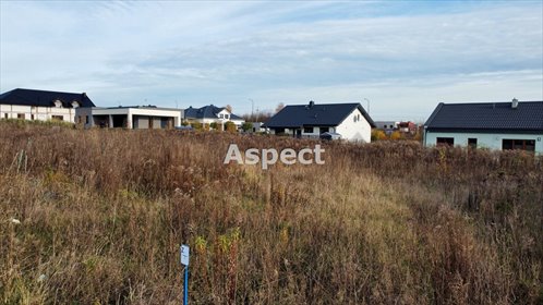 działka na sprzedaż 693m2 działka Kutno