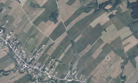 działka na sprzedaż 38591m2 działka Mochnaczka Niżna