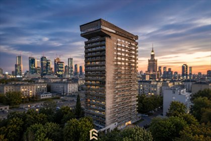 Legendarne mieszkanie na Smolnej 8 z potencjałem! mieszkanie Warszawa, Śródmieście, Smolna 8