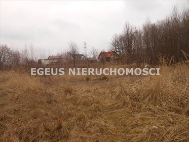 Zapraszam do zakupu działki 601 m² w spokojnej okolicy Mysłowic działka Mysłowice, Wesoła, Morgowska