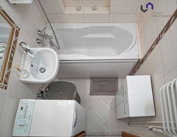 Mieszkanie trzypokojowe na sprzedaż Tychy, Stare Tychy 61m2 Foto 3