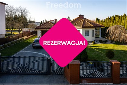 dom na sprzedaż 199m2 dom Kajkowo, Ogrodowa