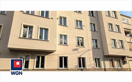 mieszkanie na sprzedaż 65m2 mieszkanie Wrocław, Krzyki, Wandy