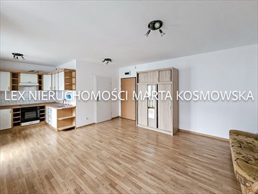 mieszkanie na sprzedaż 36m2 mieszkanie Warszawa, Ochota, ul. Wacława Sierpińskiego