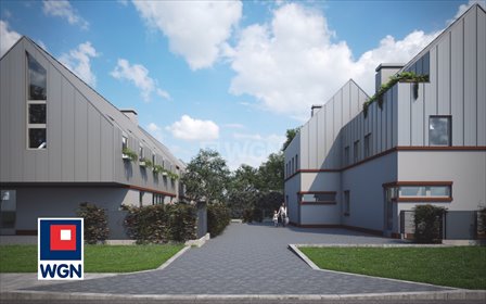 mieszkanie na sprzedaż 164m2 mieszkanie Wrocław, Oporów, Balzaka