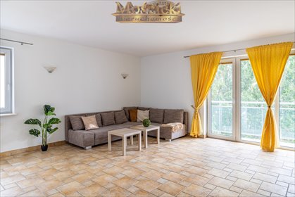 Przestronne 3-pokojowe mieszkanie z balkonem na Mokotowie mieszkanie Warszawa, Mokotów, Bukowińska