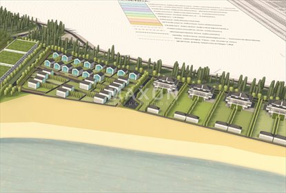 Do sprzedania unikalna działka 738 m² z panoramicznym widokiem działka Kamień Pomorski