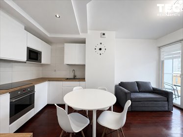 Zapraszam do 2-pokojowego mieszkania 40 m² w Bronowicach mieszkanie Kraków, Stańczyka