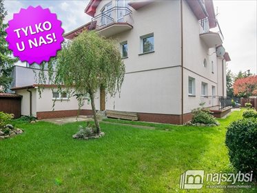 dom na sprzedaż 309m2 dom Kołobrzeg, Miasto