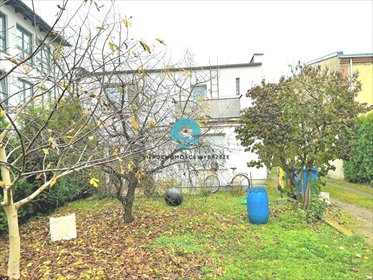 dom na sprzedaż 120m2 dom Golub-Dobrzyń, Kościuszki