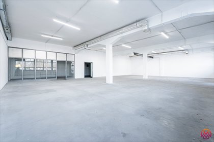 magazyn na wynajem 268m2 magazyn Łódź, Polesie, Polesie, Obywatelska
