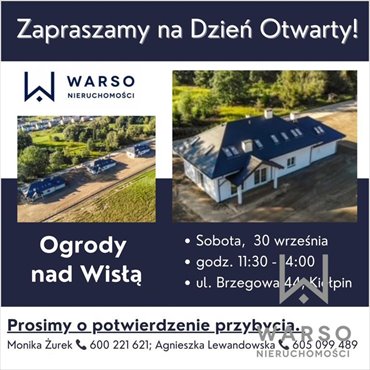 Dom na sprzedaż Kiełpin, Brzegowa 333m2 Foto 1
