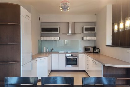 mieszkanie na wynajem 82m2 mieszkanie Pruszków, Hubala