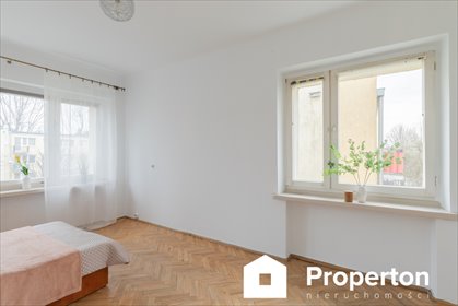 mieszkanie na sprzedaż 57m2 mieszkanie Pabianice